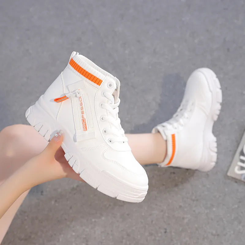 NevoBoot - Orthopedic winter boots for women