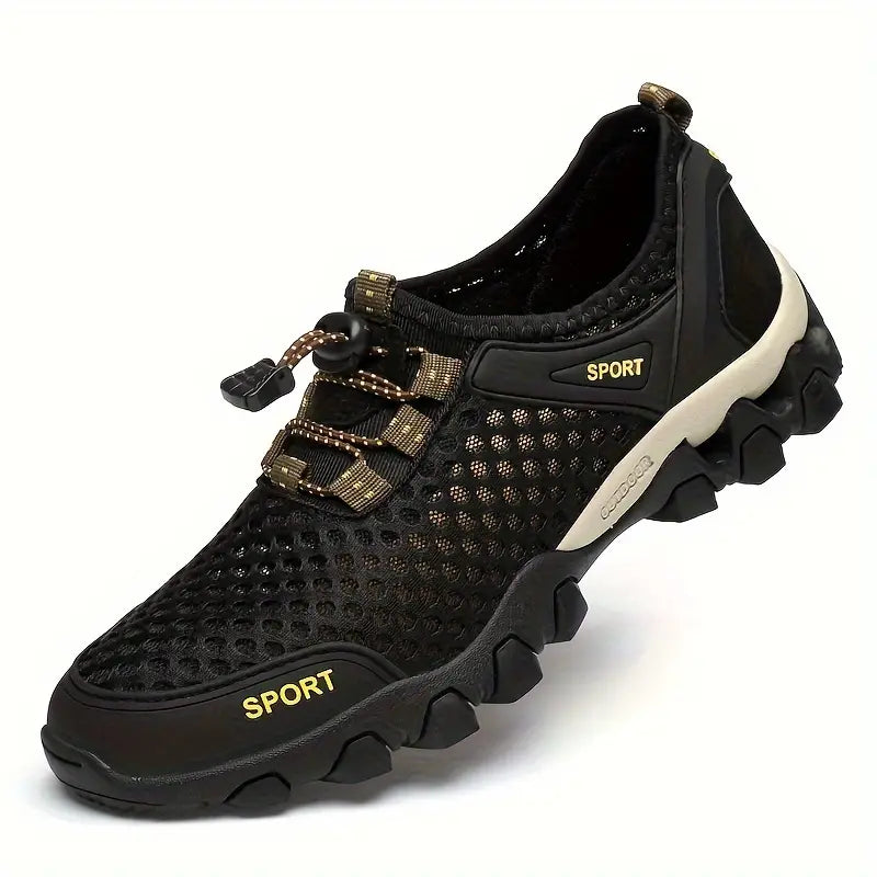 NevoSport - Zapatos ortopédicos deportivos y transpirables