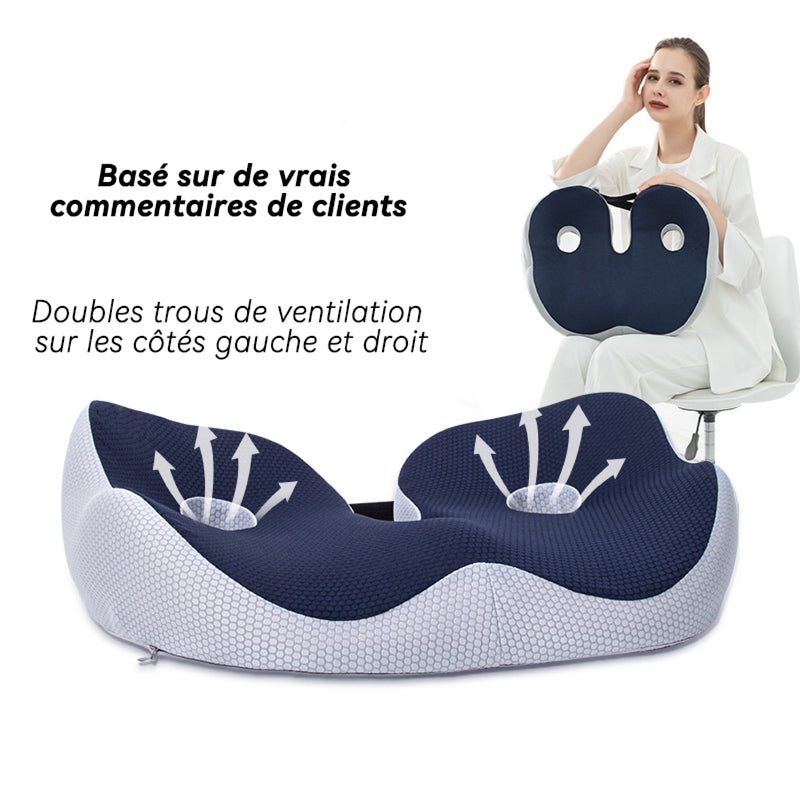 NevoPro - Coussin orthopédique