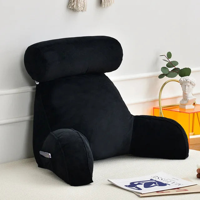 NevoComfy - Coussin Thérapeutique Relaxant