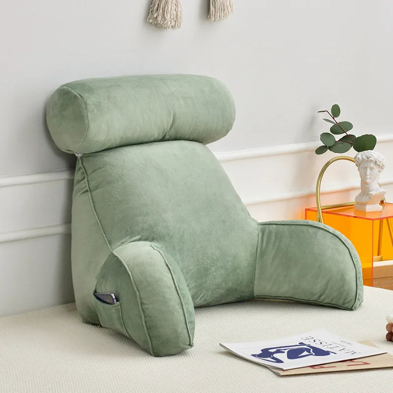 NevoComfy - Coussin Thérapeutique Relaxant