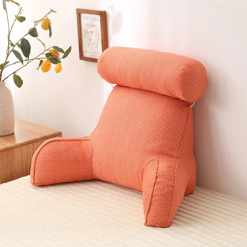 NevoComfy - Coussin Thérapeutique Relaxant