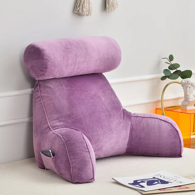 NevoComfy - Coussin Thérapeutique Relaxant