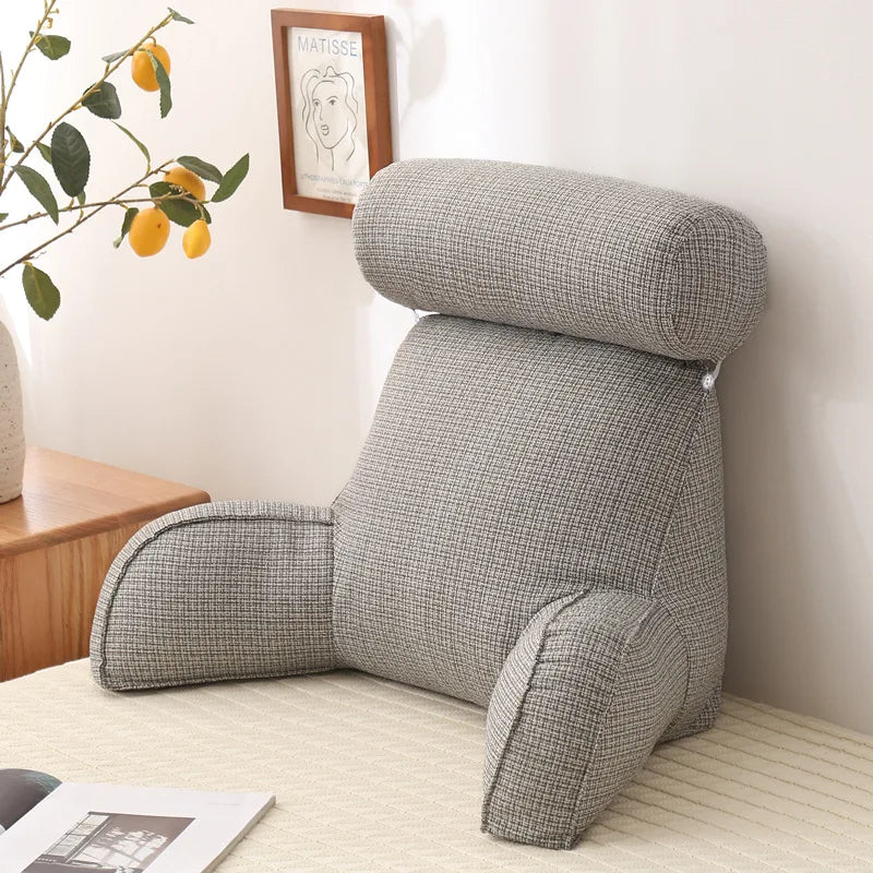 NevoComfy - Coussin Thérapeutique Relaxant