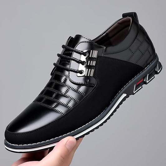 NevoDerby - Zapatos elegantes y cómodos para hombre