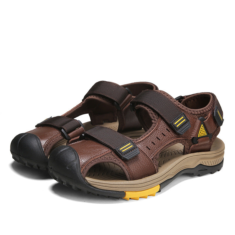 NevoSpot - Comfortabele en antislip orthopedische sandalen