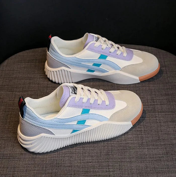 NevoWomen - Comfortabele orthopedische sneakers voor vrouwen