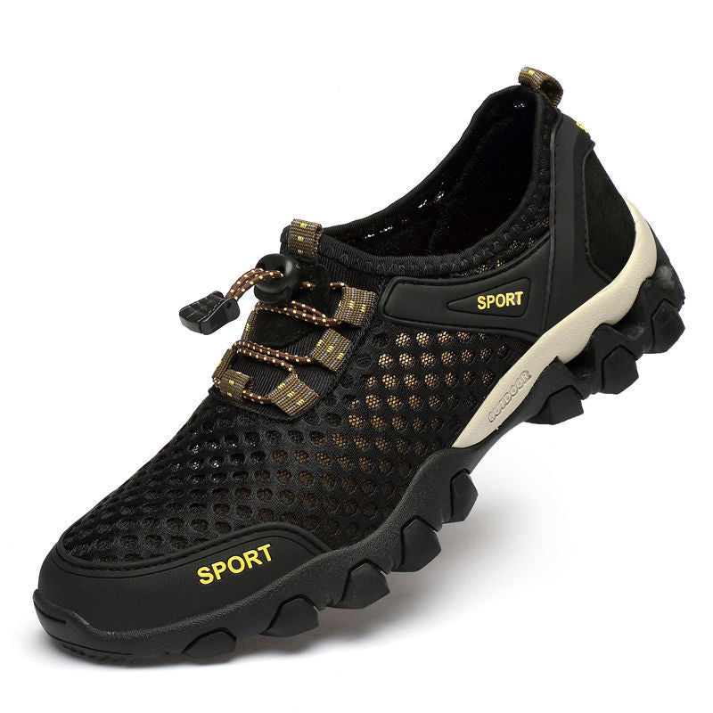 NevoSport - Orthopedische sport- en ademende schoenen