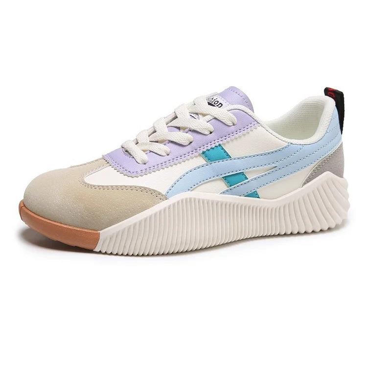 NevoWomen - Bequeme orthopädische Sneaker