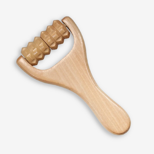 Appareil de massage des pieds par réflexologie