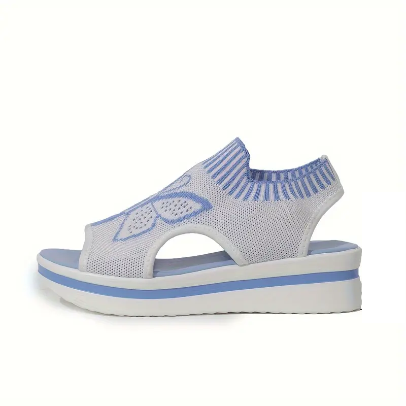 NevoSlide - Elegante und atmungsaktive orthopädische Sandalen