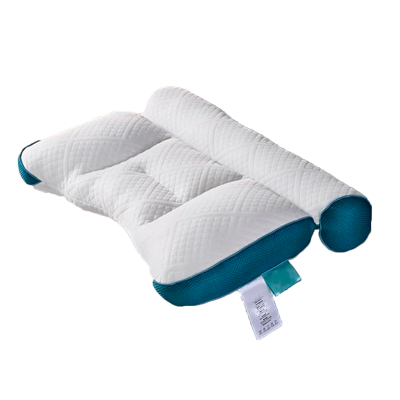 NevoSleep - Almohada cervical ergonómica y cómoda